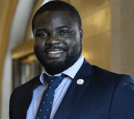 Iyinoluwa Aboyeji