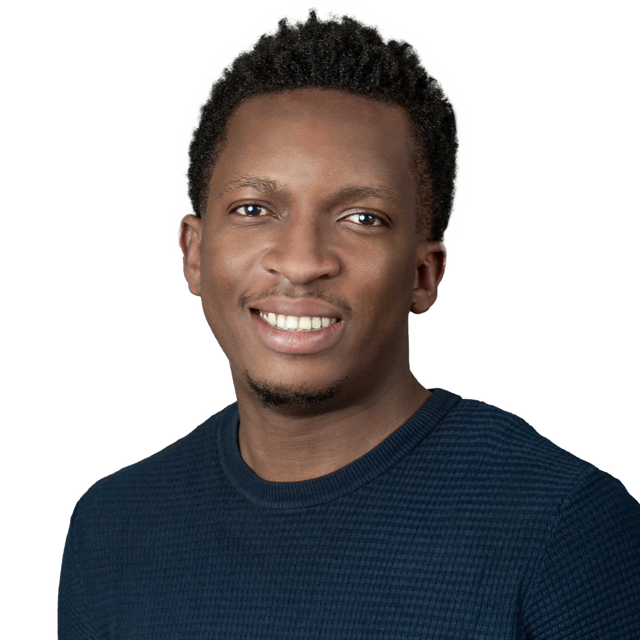 Shola Akinlade